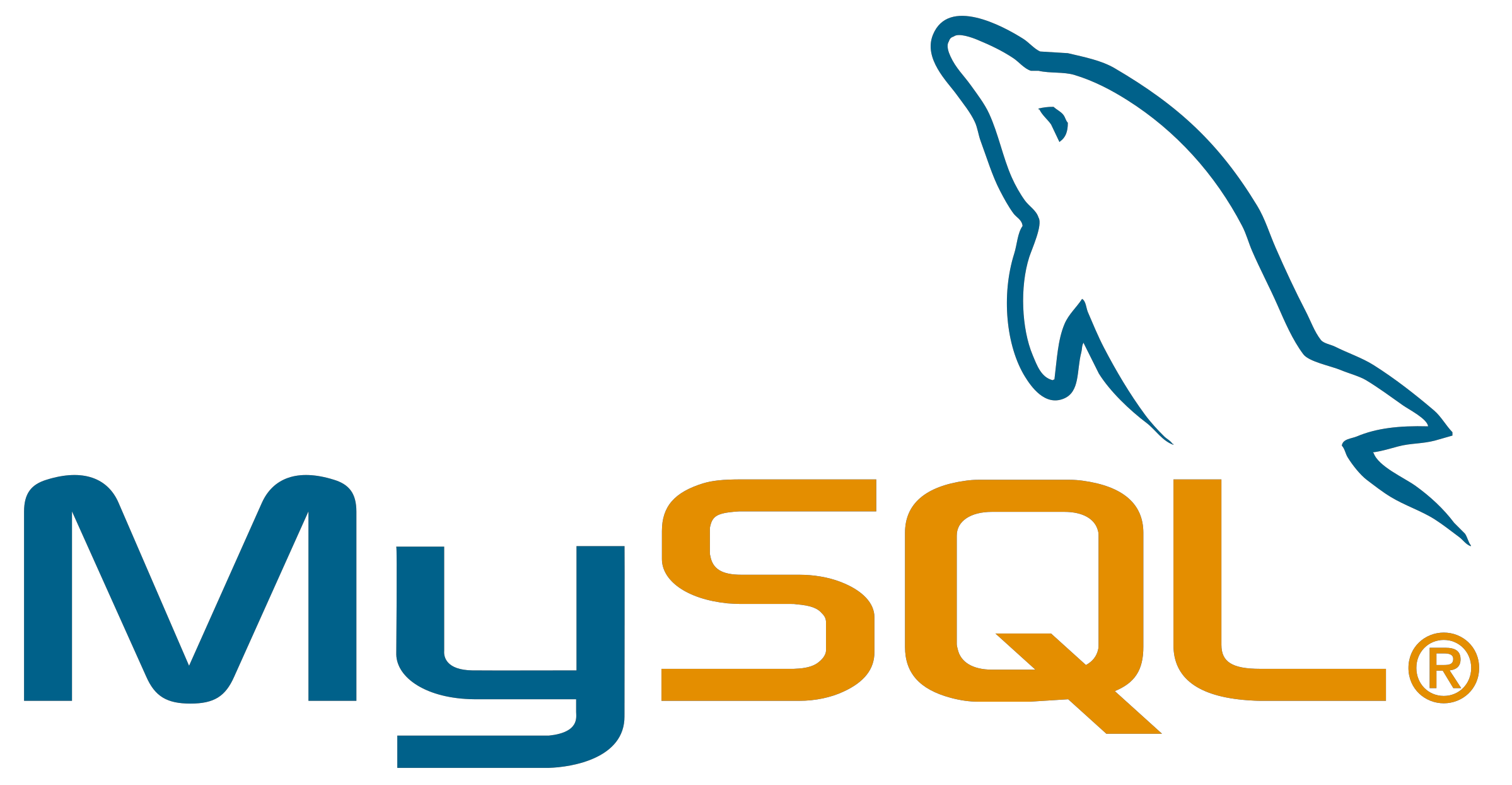 MySQL-logo