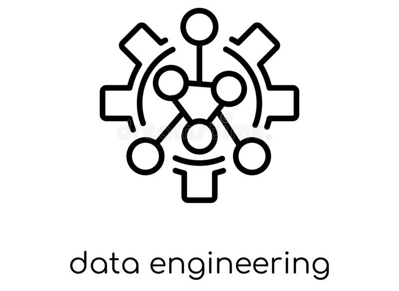 data-engineering-icon-trendy-modern-flat-linear-vector-eng-white-background-thin-line-general-collection-editable-outline-130949958
